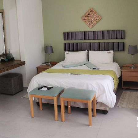 Guesthouse Terra Africa Windhoek Kültér fotó