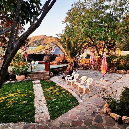 Guesthouse Terra Africa Windhoek Kültér fotó