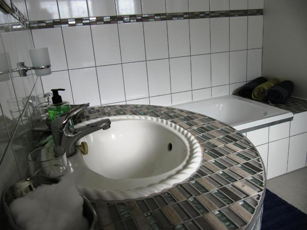 Guesthouse Terra Africa Windhoek Szoba fotó