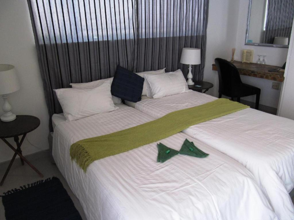 Guesthouse Terra Africa Windhoek Szoba fotó