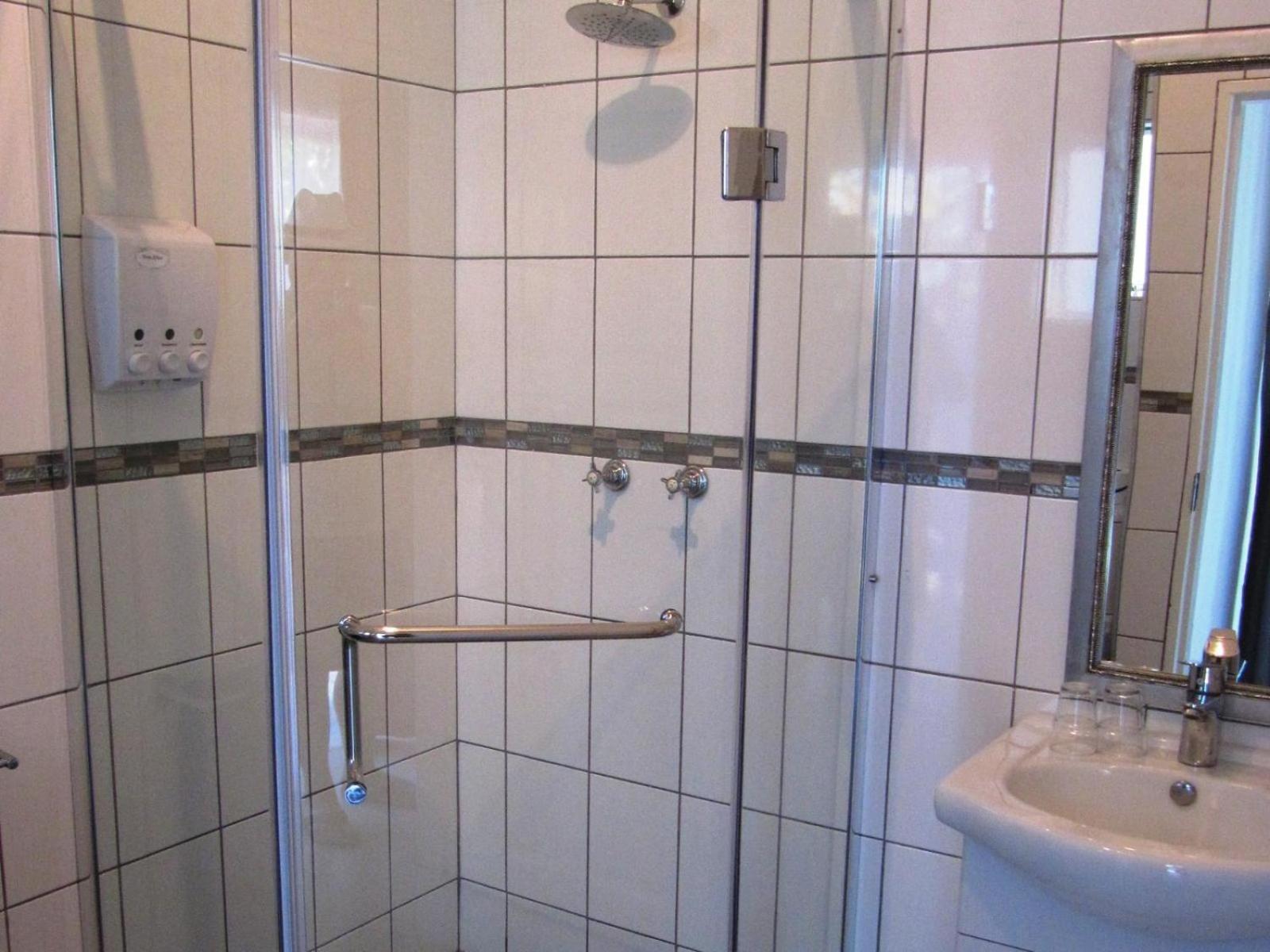 Guesthouse Terra Africa Windhoek Kültér fotó