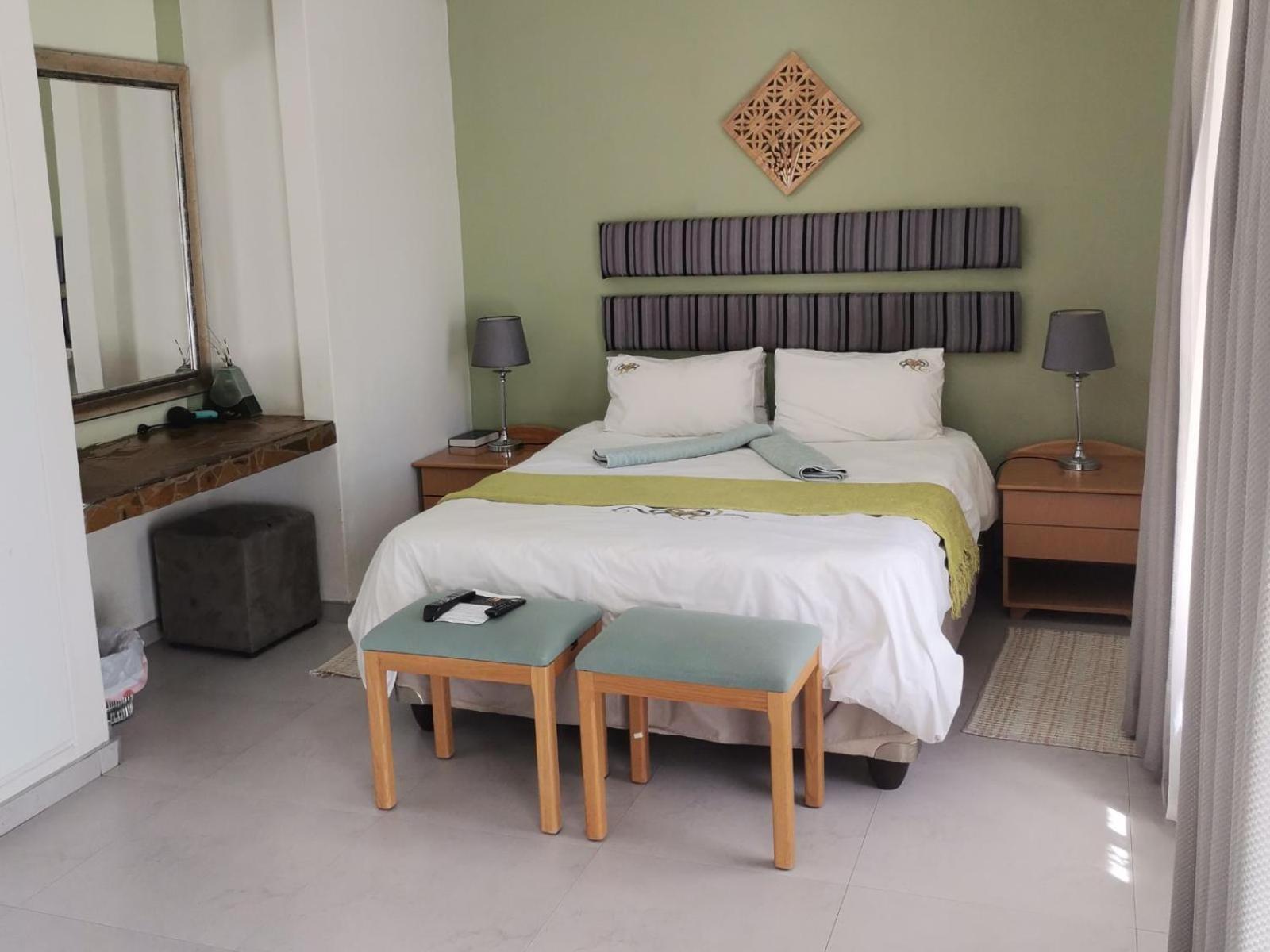 Guesthouse Terra Africa Windhoek Kültér fotó