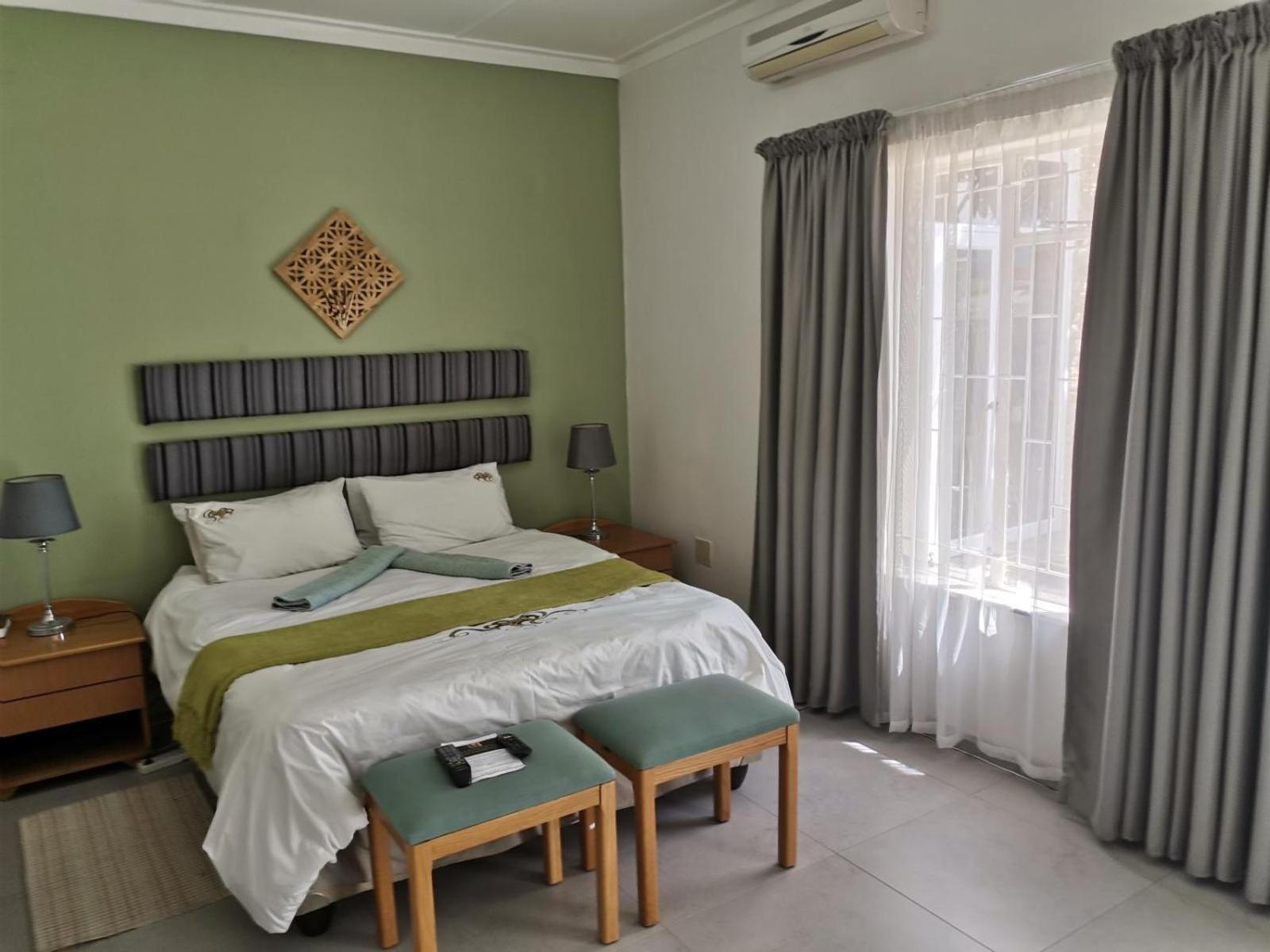 Guesthouse Terra Africa Windhoek Kültér fotó