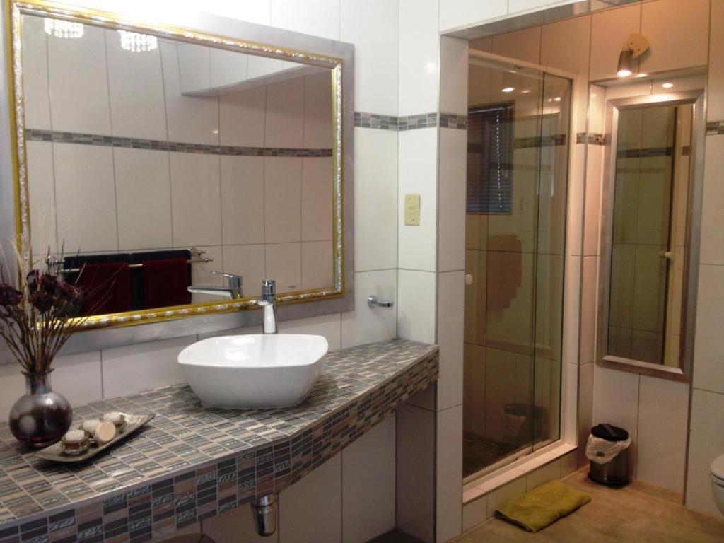 Guesthouse Terra Africa Windhoek Szoba fotó
