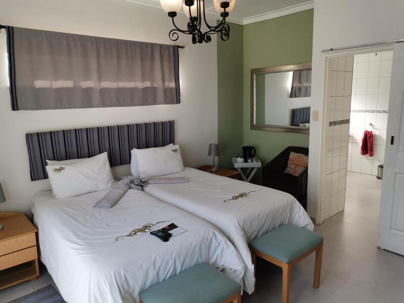 Guesthouse Terra Africa Windhoek Szoba fotó