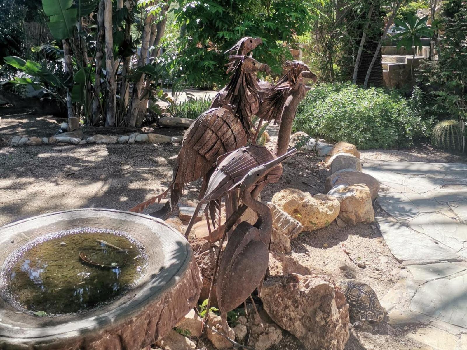 Guesthouse Terra Africa Windhoek Kültér fotó