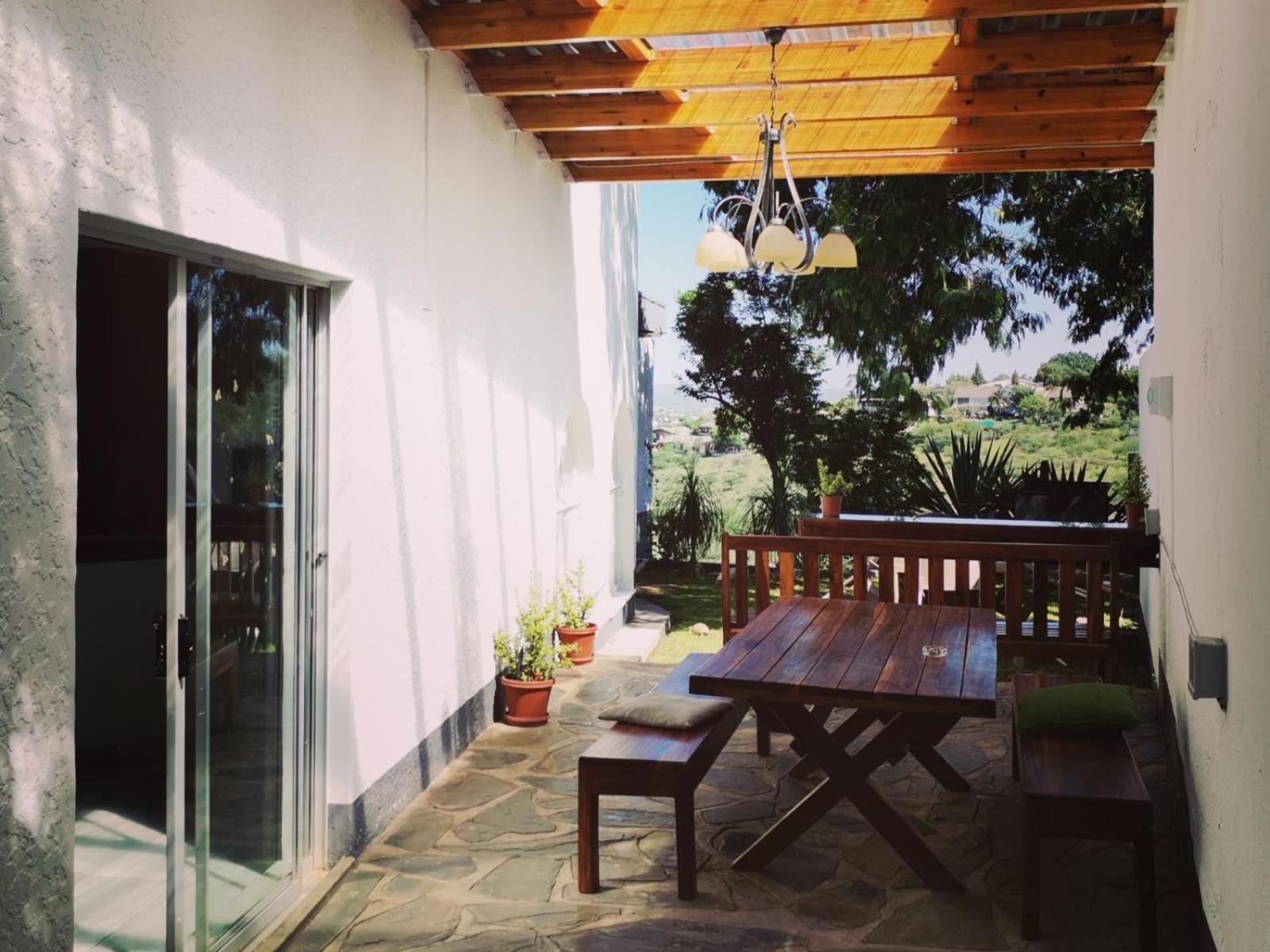 Guesthouse Terra Africa Windhoek Kültér fotó