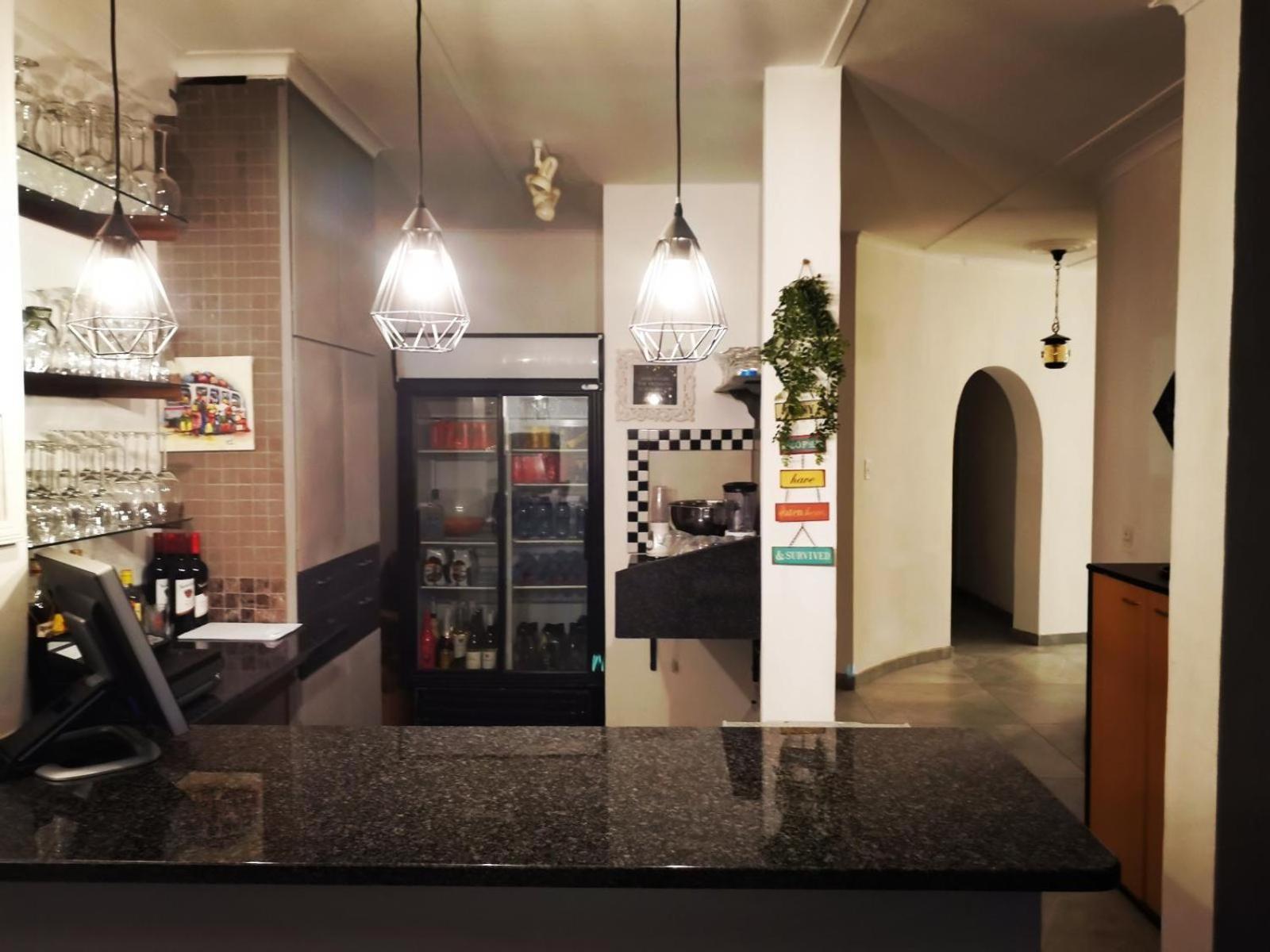 Guesthouse Terra Africa Windhoek Kültér fotó