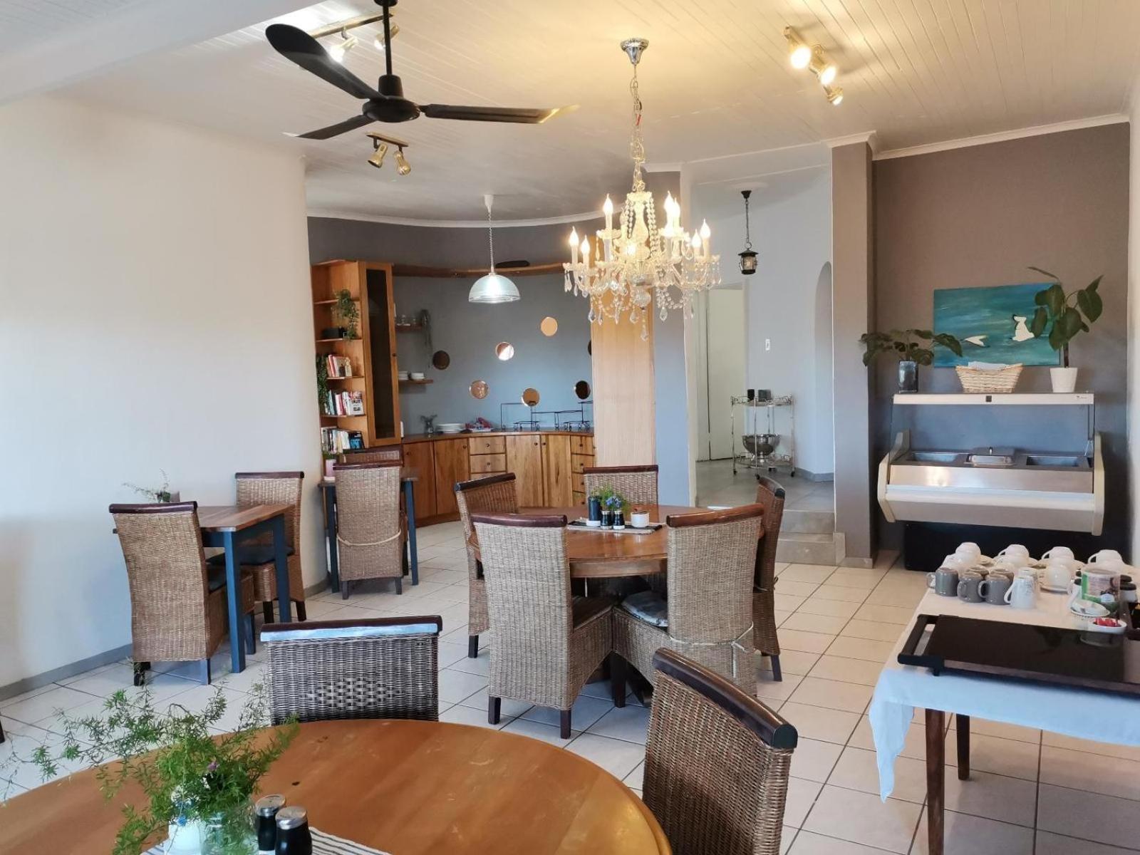 Guesthouse Terra Africa Windhoek Kültér fotó
