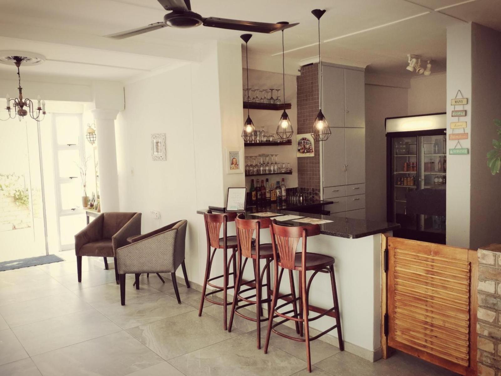 Guesthouse Terra Africa Windhoek Kültér fotó