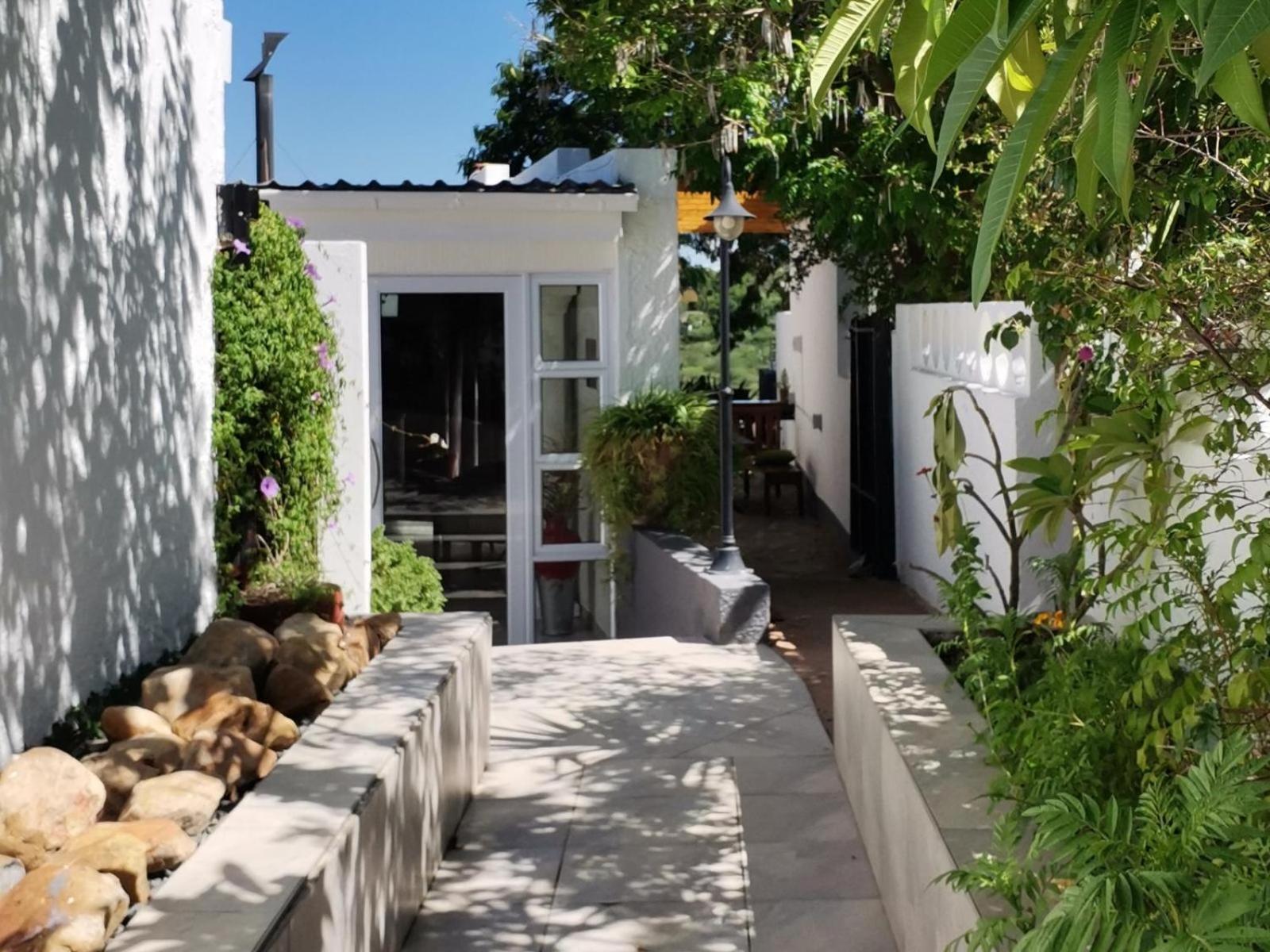 Guesthouse Terra Africa Windhoek Kültér fotó