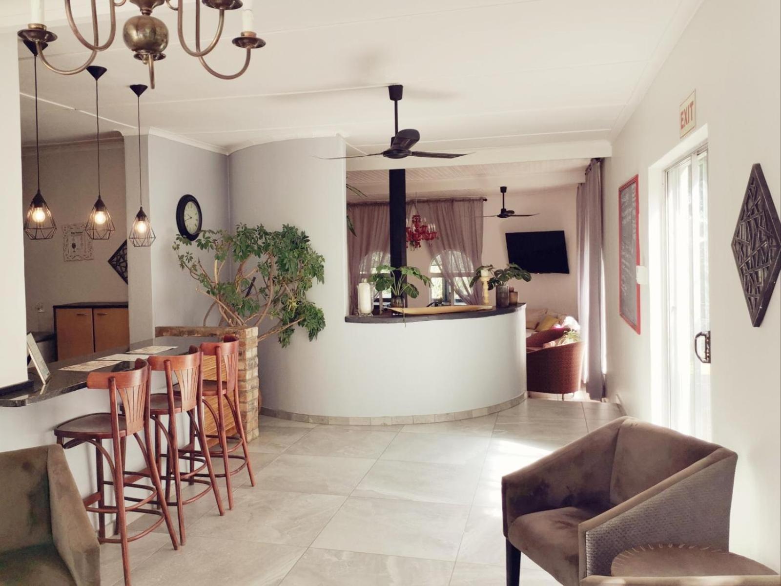 Guesthouse Terra Africa Windhoek Kültér fotó