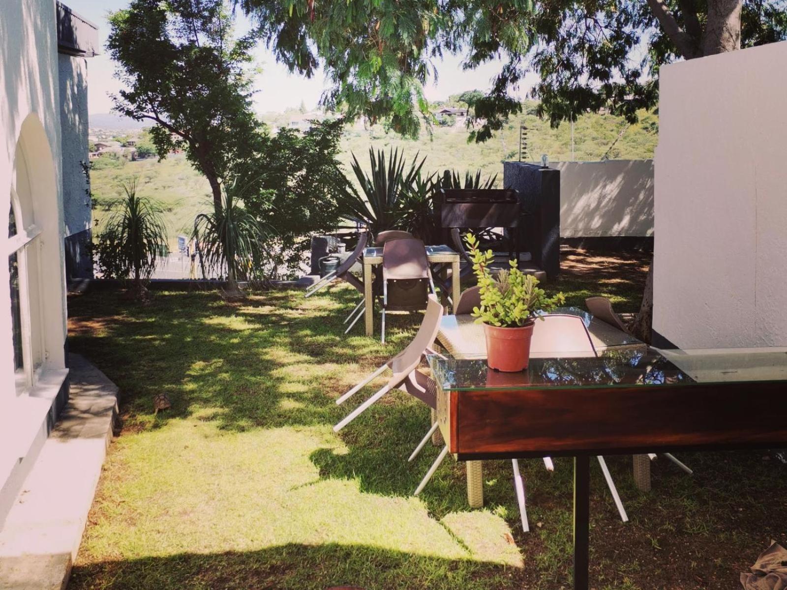 Guesthouse Terra Africa Windhoek Kültér fotó