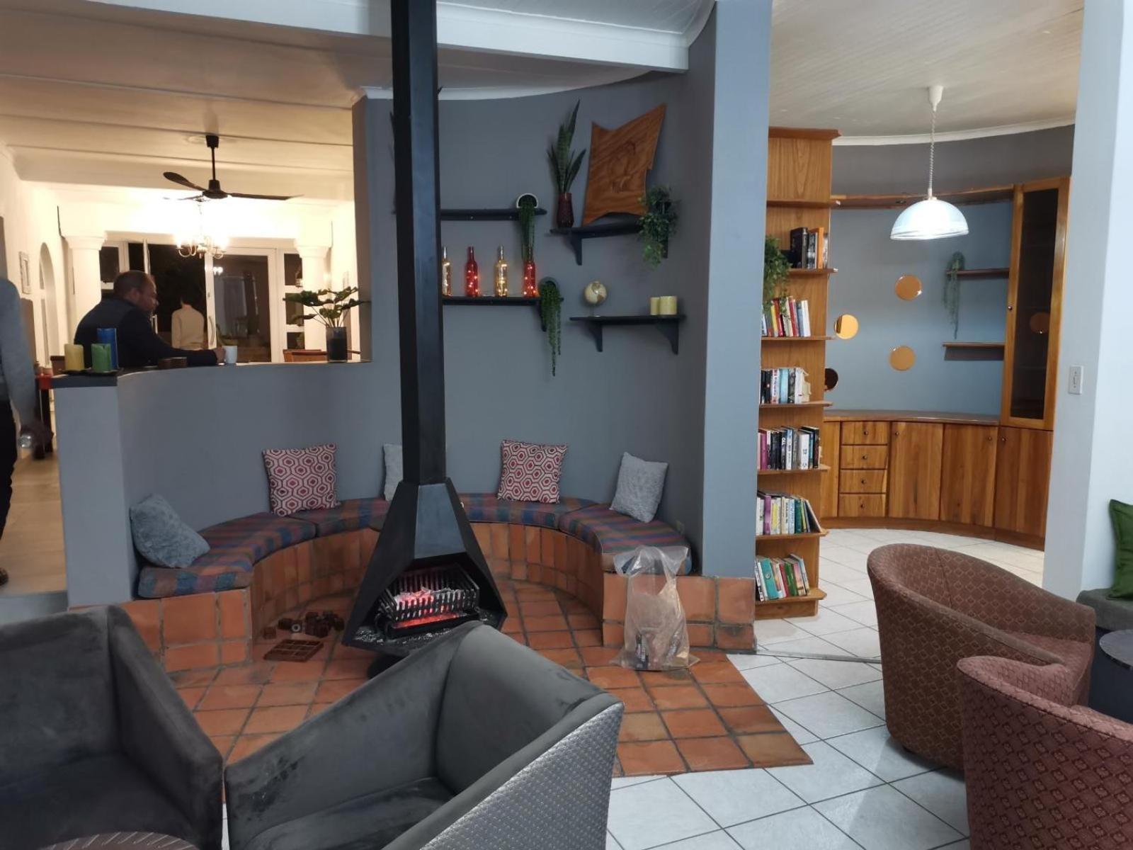 Guesthouse Terra Africa Windhoek Kültér fotó