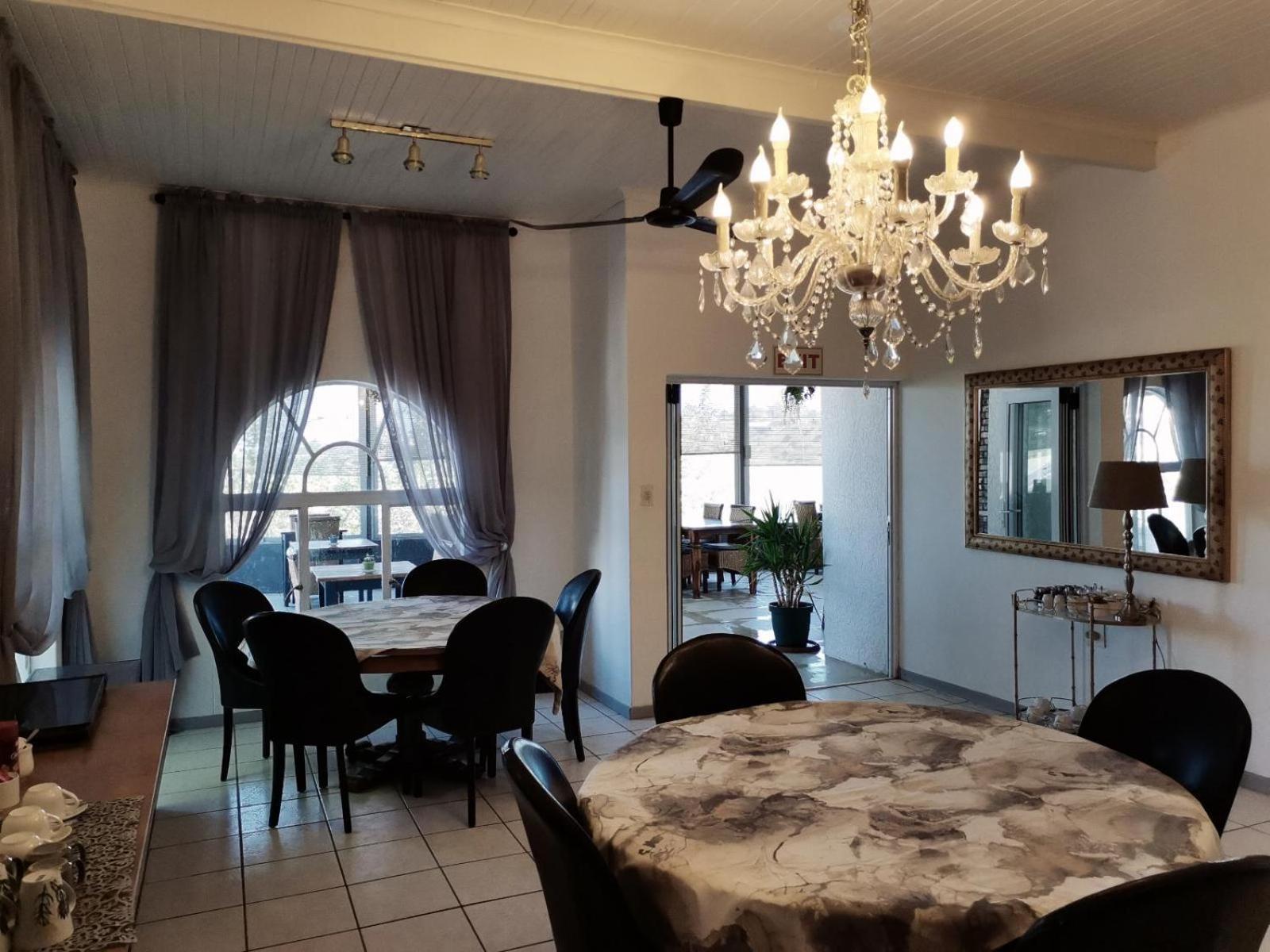 Guesthouse Terra Africa Windhoek Kültér fotó