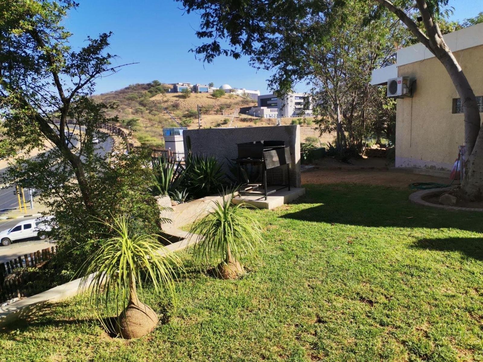 Guesthouse Terra Africa Windhoek Kültér fotó