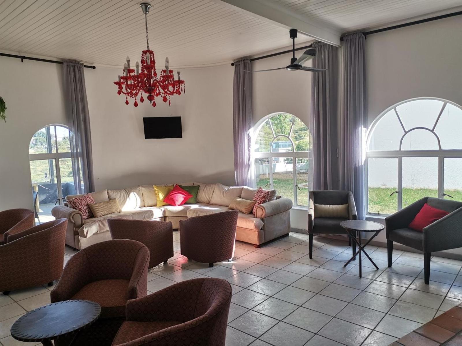 Guesthouse Terra Africa Windhoek Kültér fotó