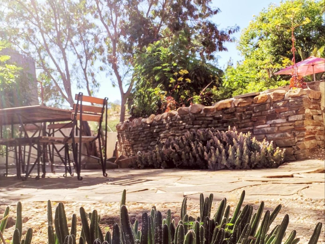 Guesthouse Terra Africa Windhoek Kültér fotó